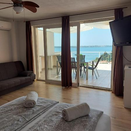 Apartment Sunny Portoroz Ngoại thất bức ảnh