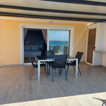 Apartment Sunny Portoroz Ngoại thất bức ảnh