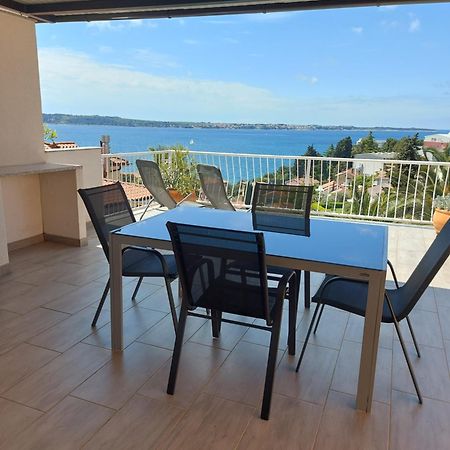 Apartment Sunny Portoroz Ngoại thất bức ảnh