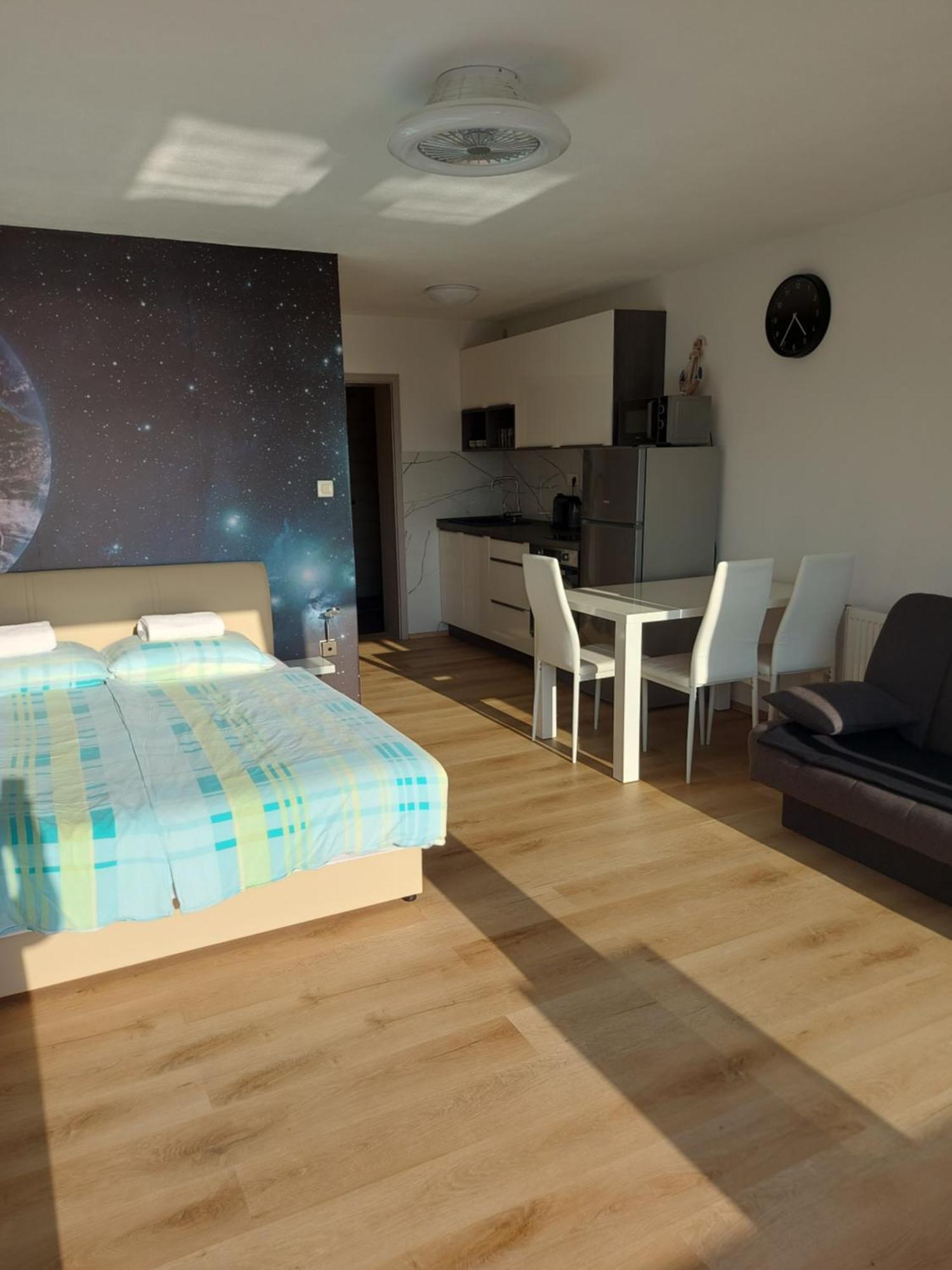 Apartment Sunny Portoroz Ngoại thất bức ảnh
